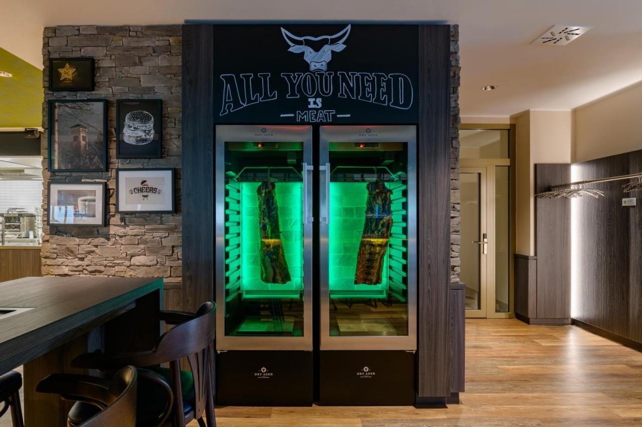 Ibis Styles Bad Reichenhall