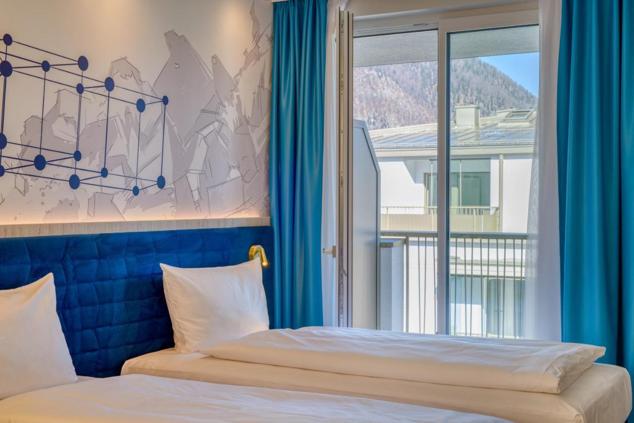 Ibis Styles Hotel Bad Reichenhall