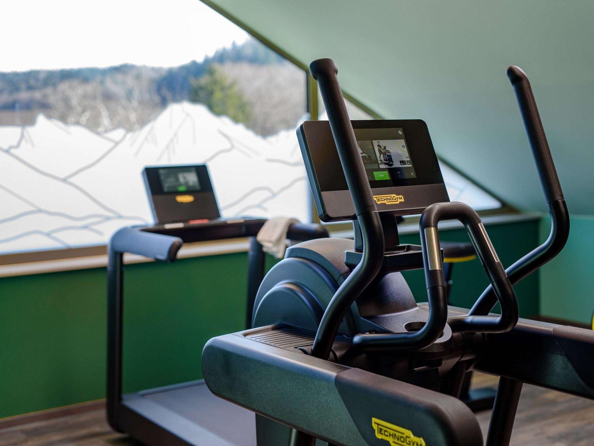 Ibis Styles Отель Бад-Райхенхалль