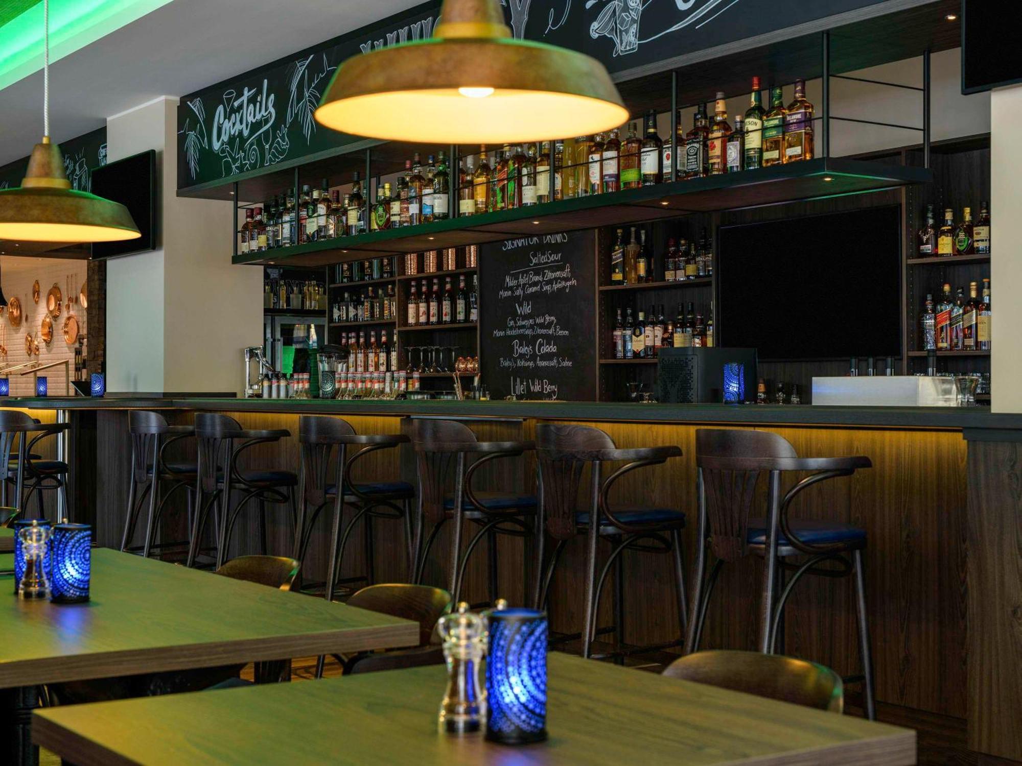 Ibis Styles