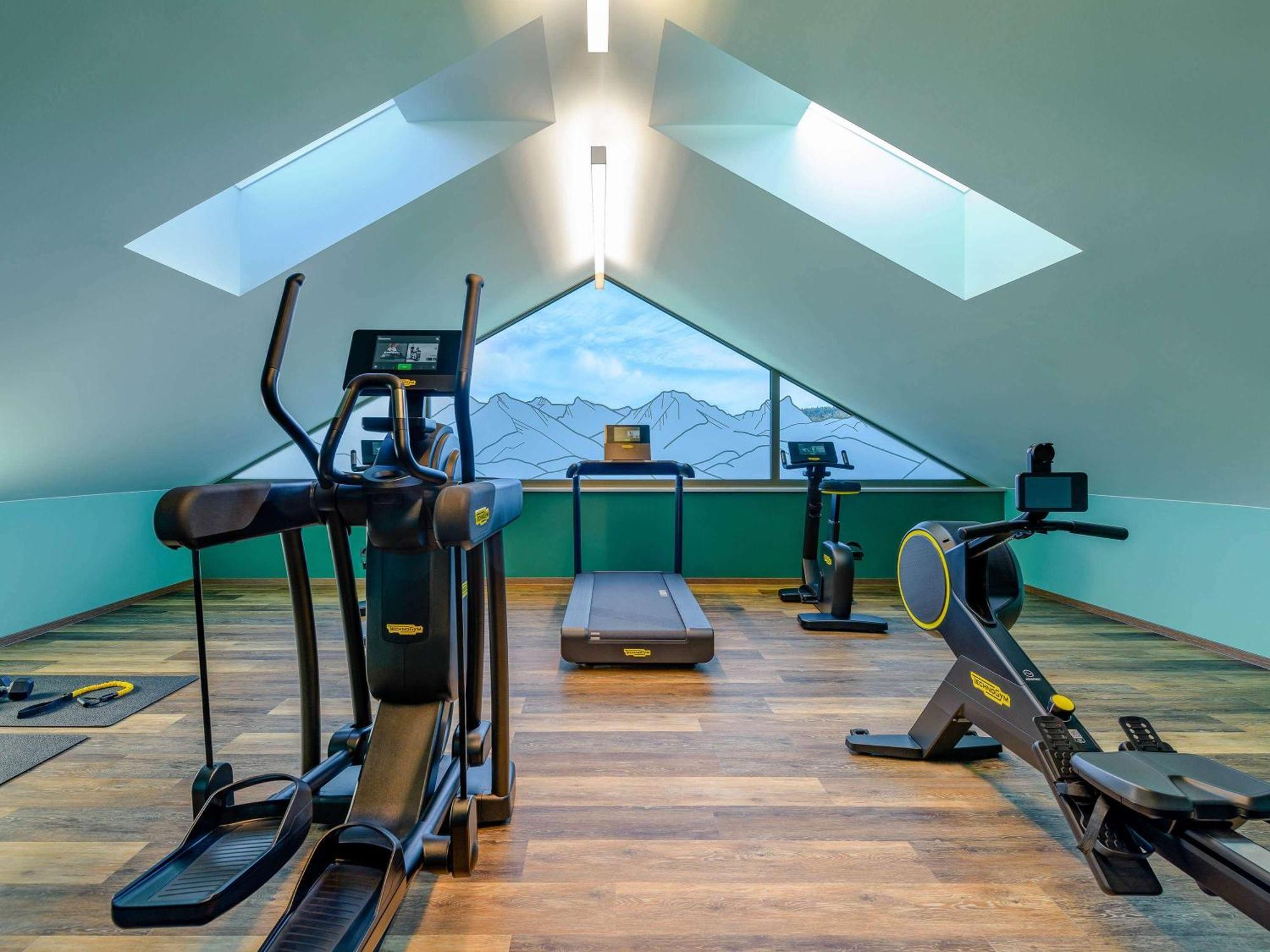 Ibis Styles Отель