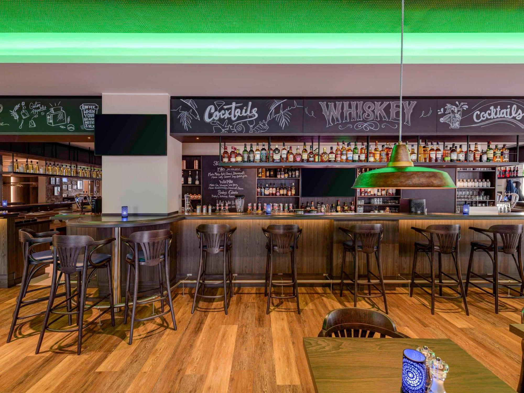 Отель Ibis Styles