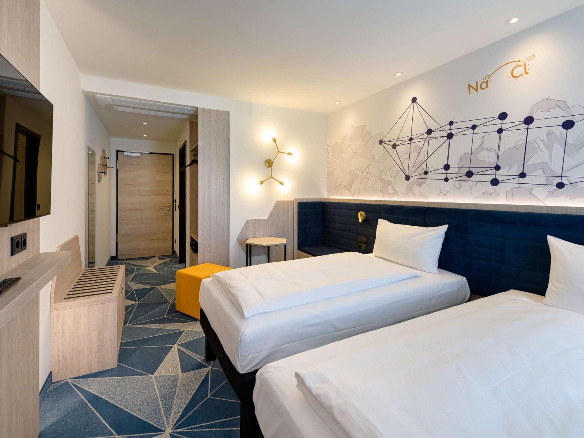 Ibis Styles Bad Reichenhall