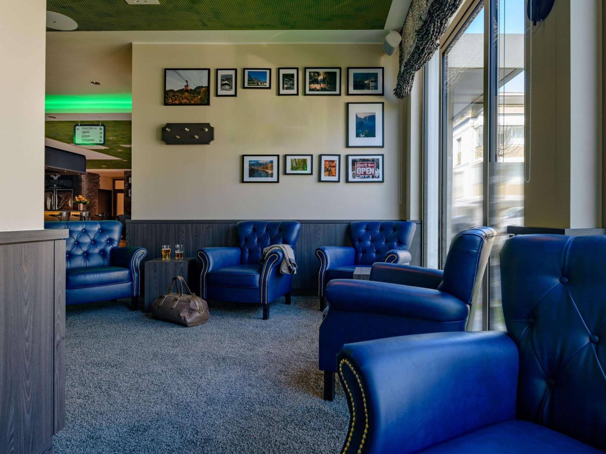 Ibis Styles 3*