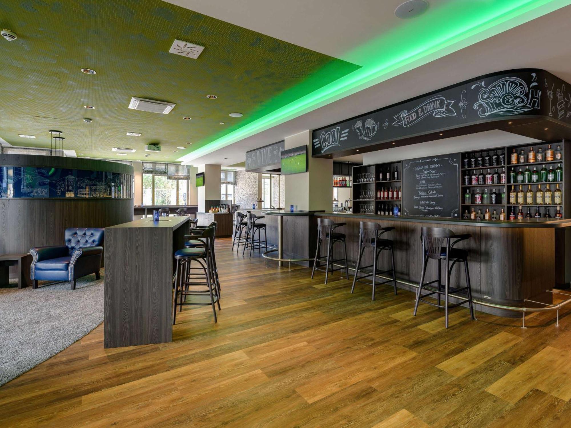 Ibis Styles Бад-Райхенхалль