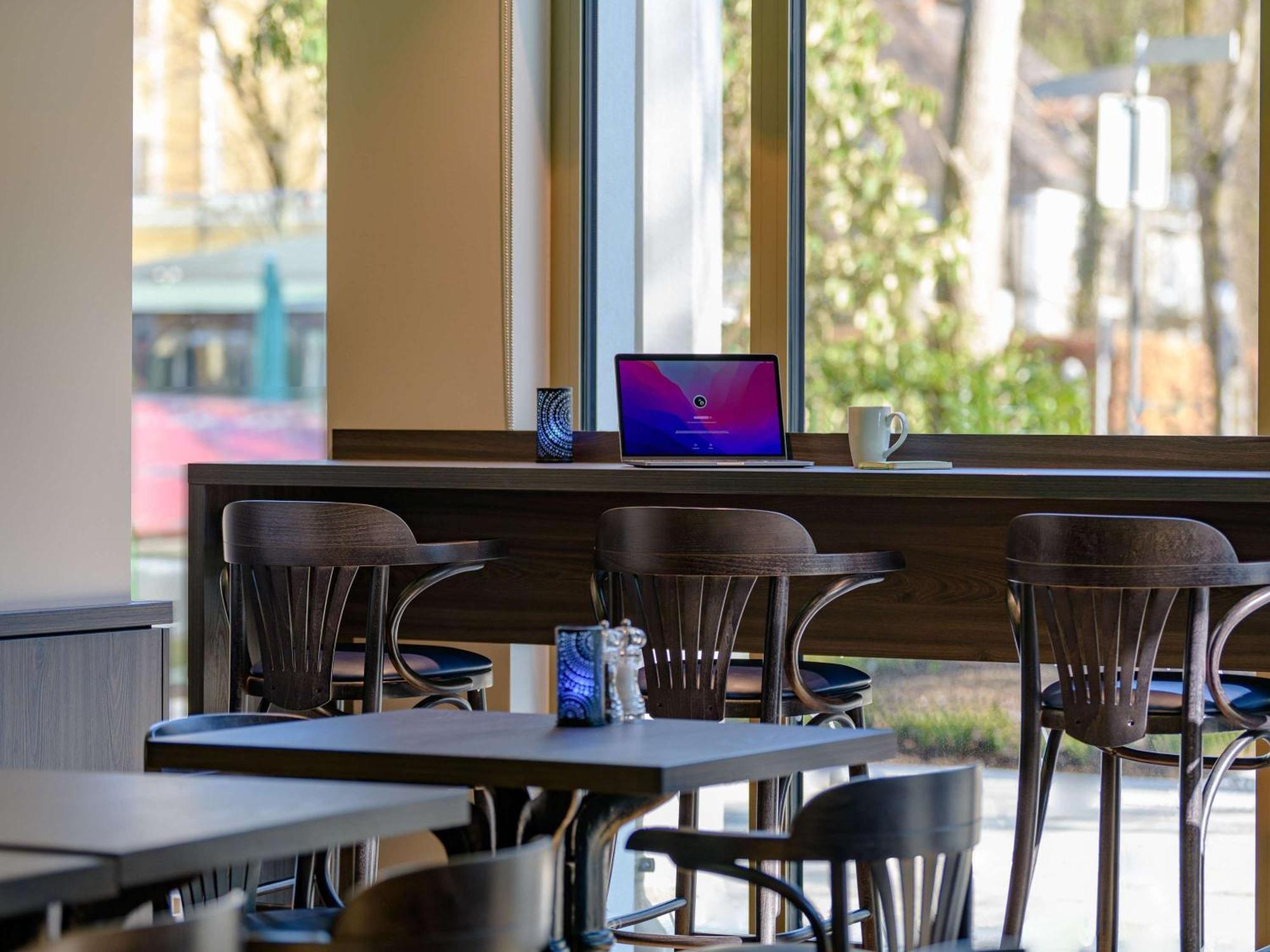 Ibis Styles 3*