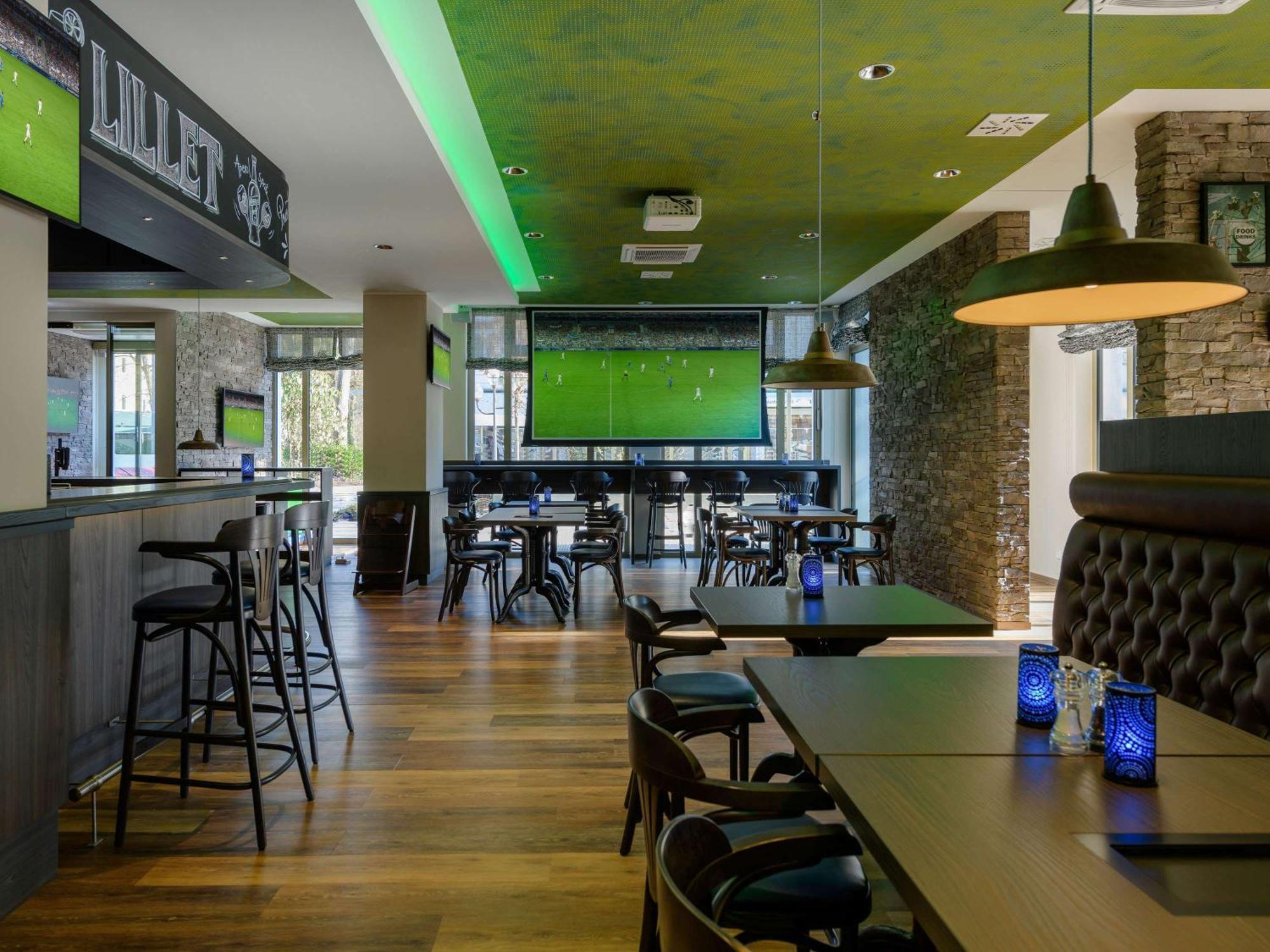 Ibis Styles Бад-Райхенхалль