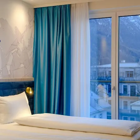 Ibis Styles Bad Reichenhall Exterior photo