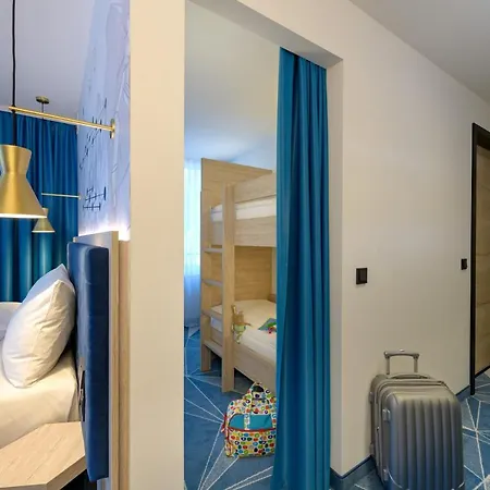Ibis Styles Bad Reichenhall Exterior photo