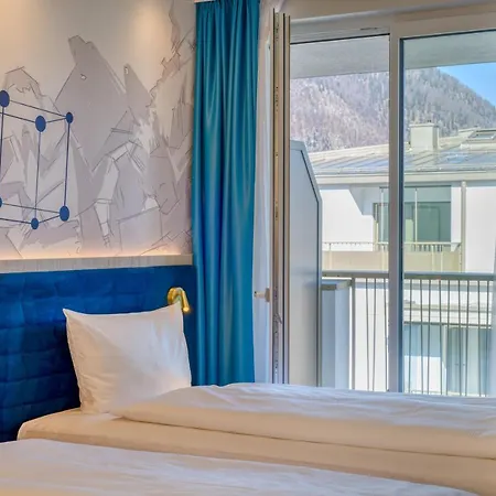 Ibis Styles Bad Reichenhall Exterior photo