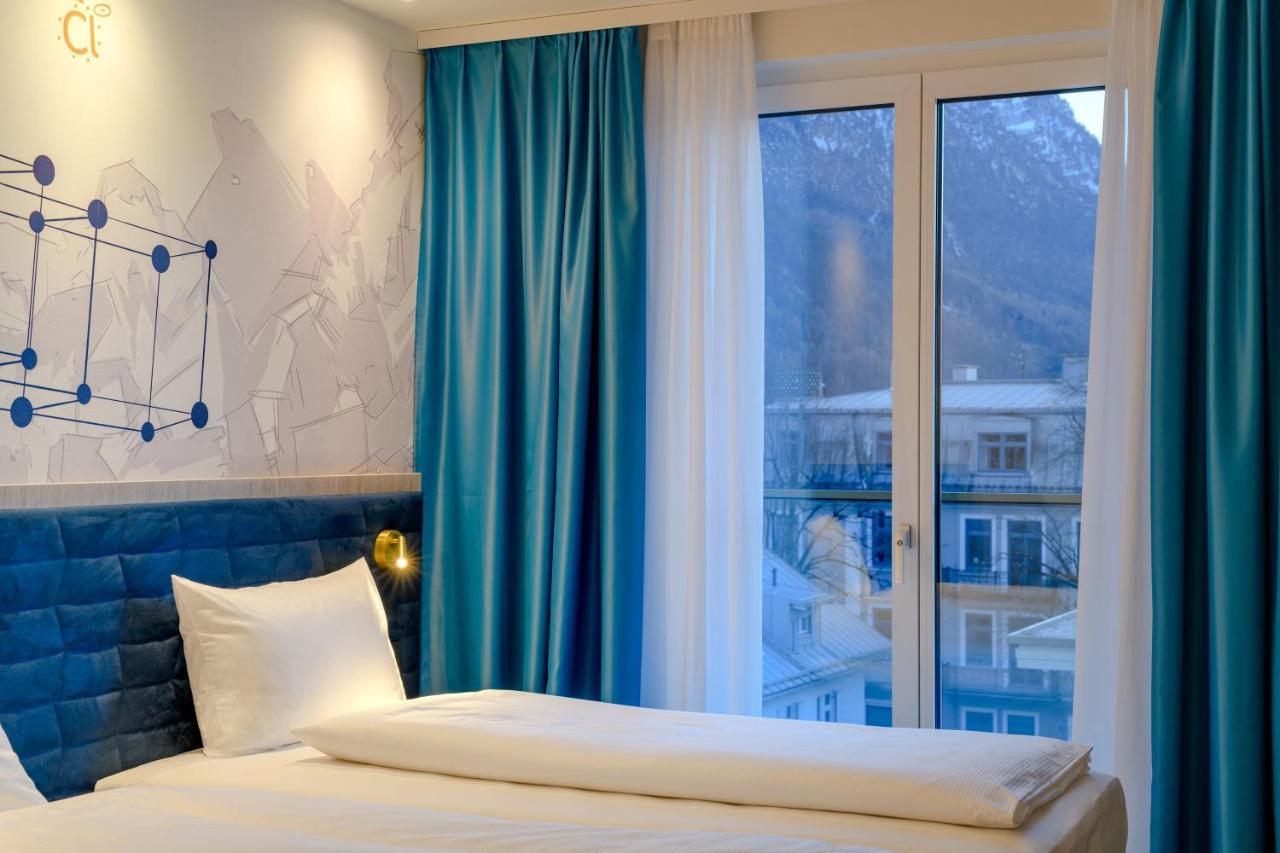 Hotel Ibis Styles Bad Reichenhall